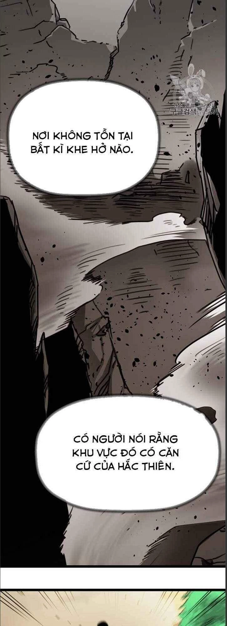 Hành Trình Của Cử Nhân Ma Hyun Chapter 6 - 62