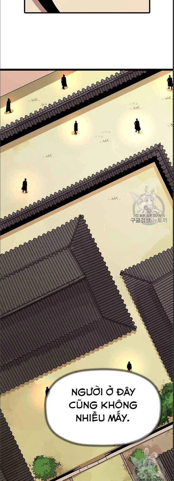 Hành Trình Của Cử Nhân Ma Hyun Chapter 6 - 68