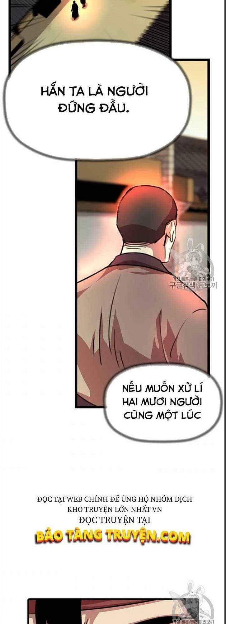 Hành Trình Của Cử Nhân Ma Hyun Chapter 6 - 71