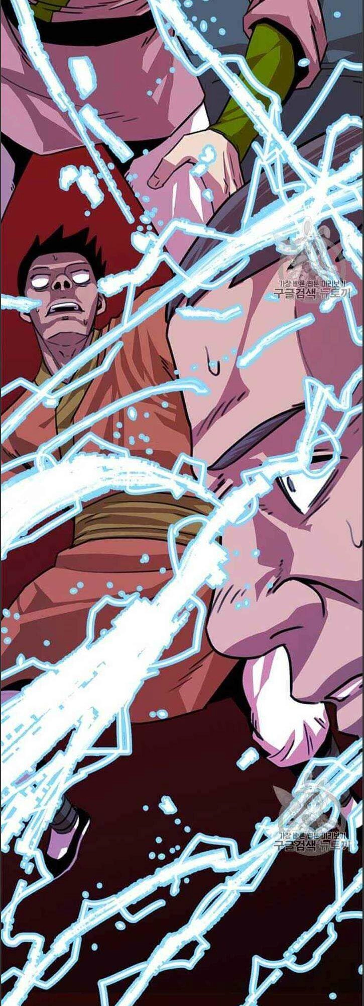 Hành Trình Của Cử Nhân Ma Hyun Chapter 7 - 6