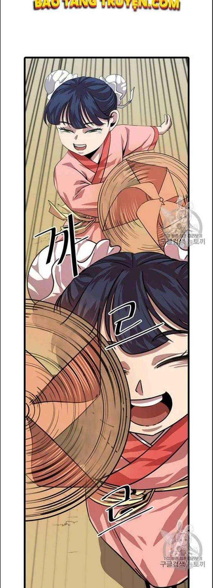 Hành Trình Của Cử Nhân Ma Hyun Chapter 7 - 13