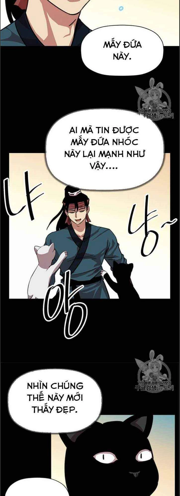 Hành Trình Của Cử Nhân Ma Hyun Chapter 7 - 47