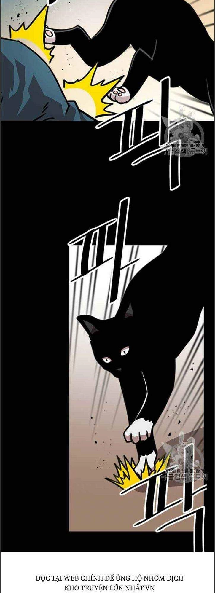 Hành Trình Của Cử Nhân Ma Hyun Chapter 7 - 50