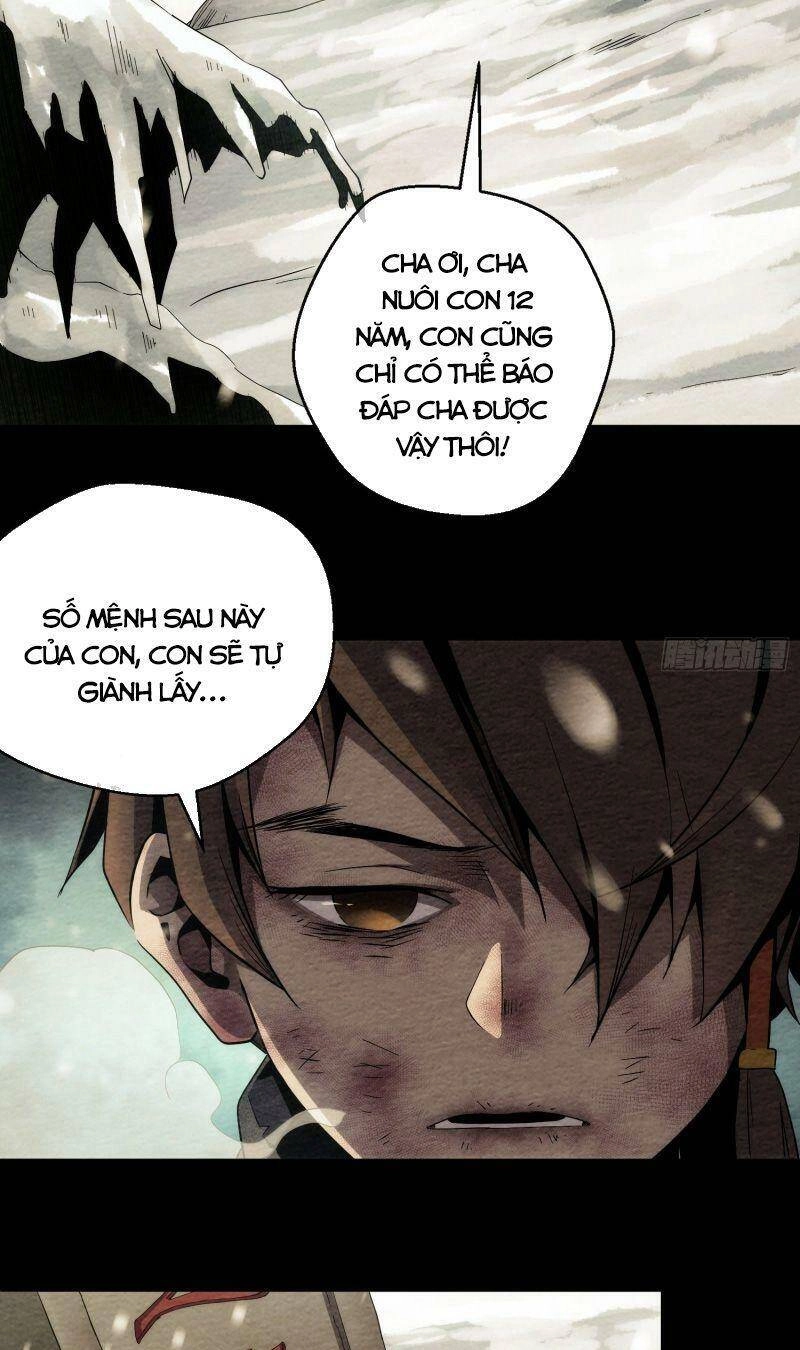 Tàng Phong Chapter 3 - 21