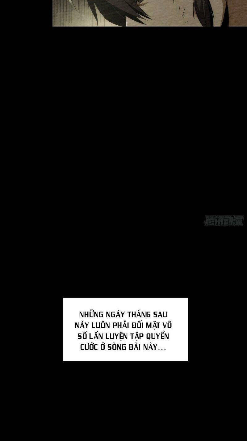 Tàng Phong Chapter 3 - 34