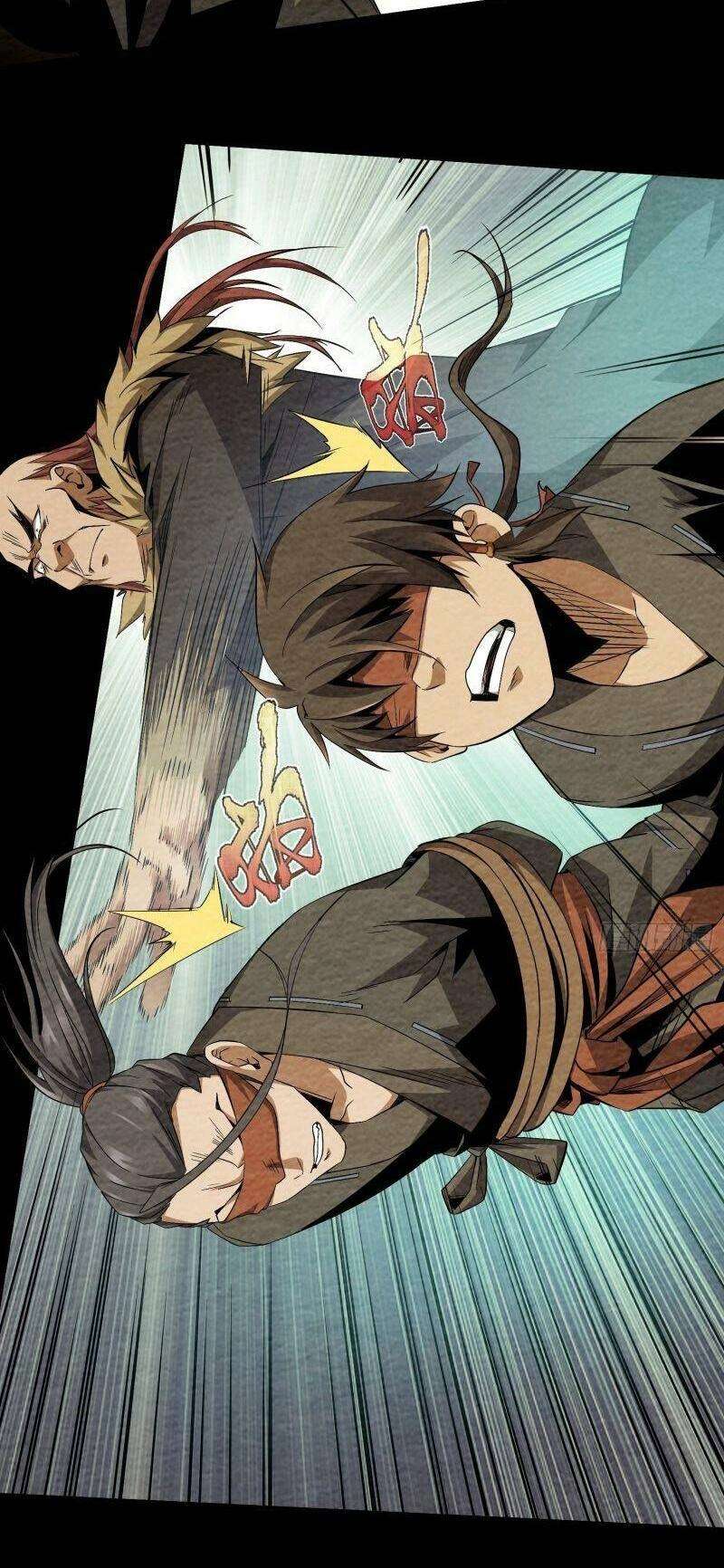 Tàng Phong Chapter 3 - 56