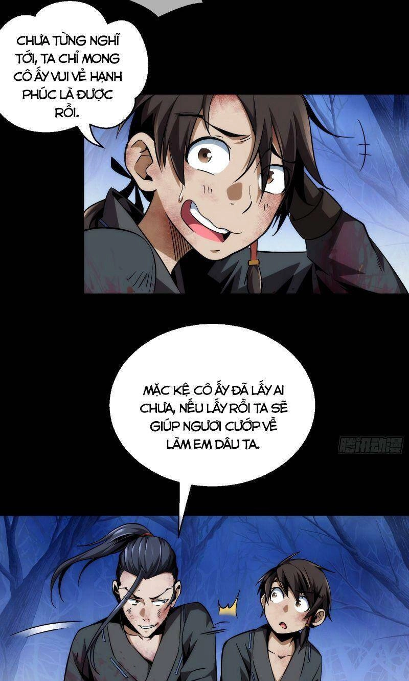 Tàng Phong Chapter 4 - 7