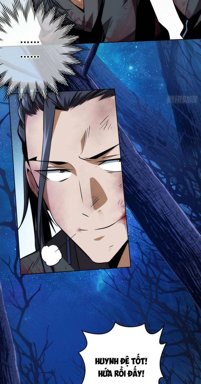 Tàng Phong Chapter 4 - 9