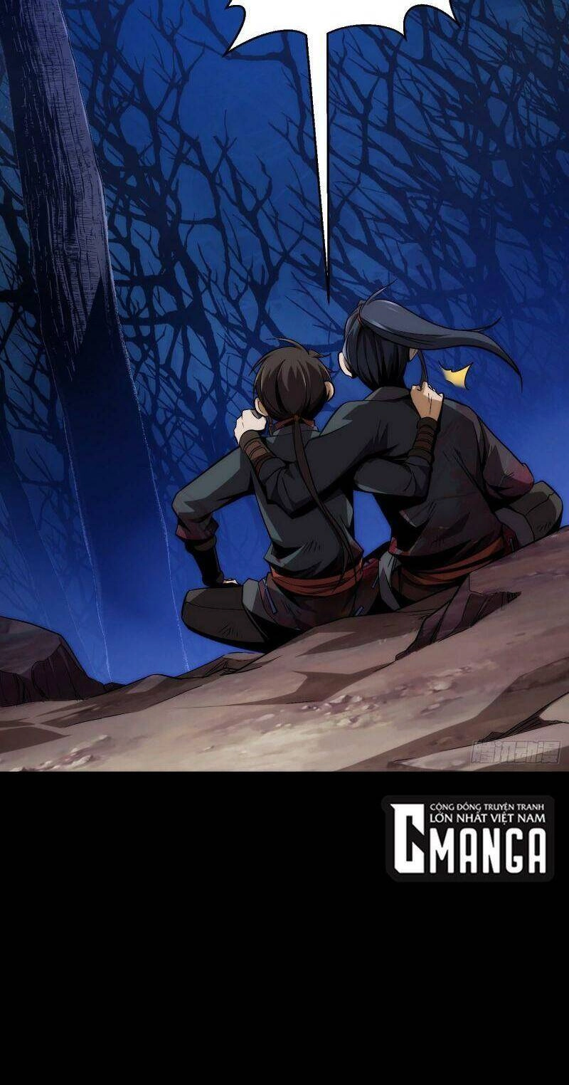 Tàng Phong Chapter 4 - 10