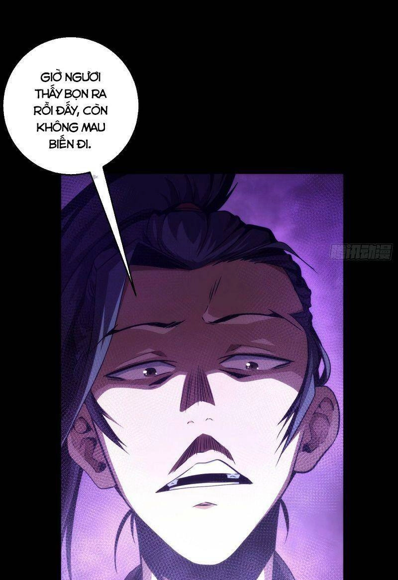 Tàng Phong Chapter 4 - 23