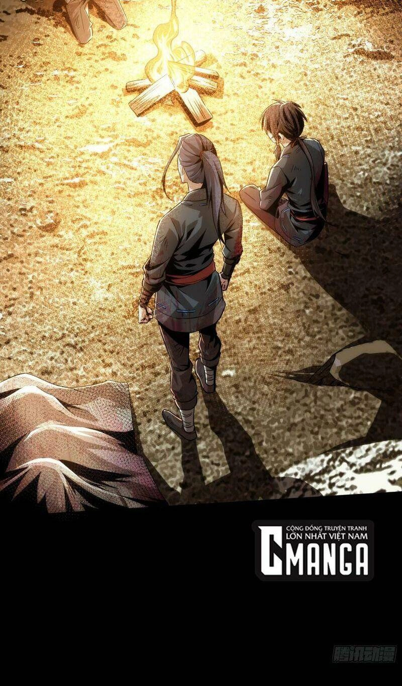 Tàng Phong Chapter 4 - 30