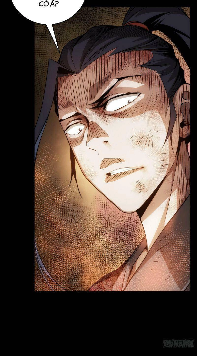 Tàng Phong Chapter 4 - 32