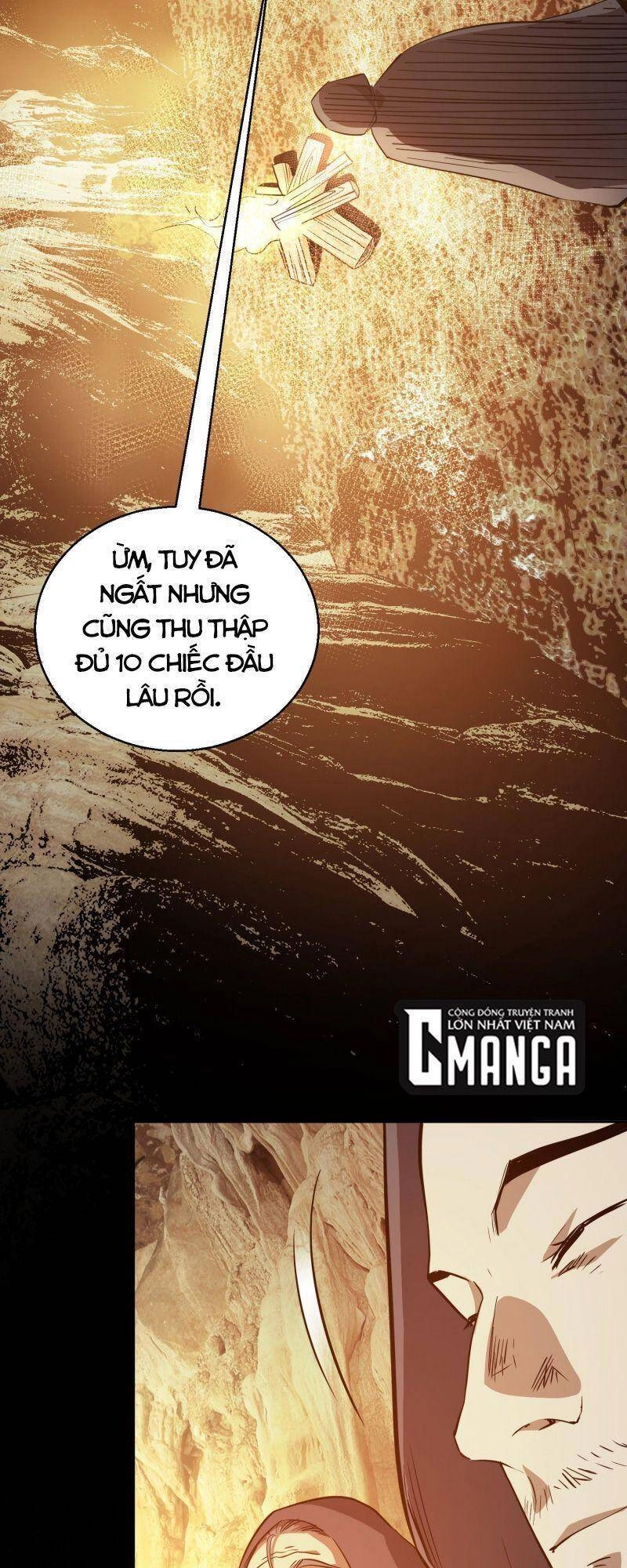 Tàng Phong Chapter 5 - 60