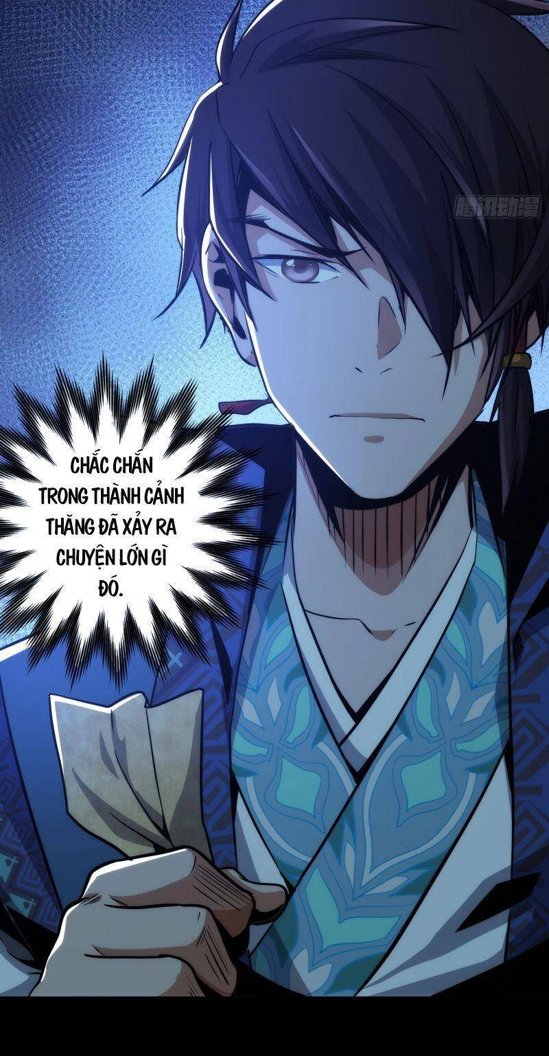 Tàng Phong Chapter 7 - 6