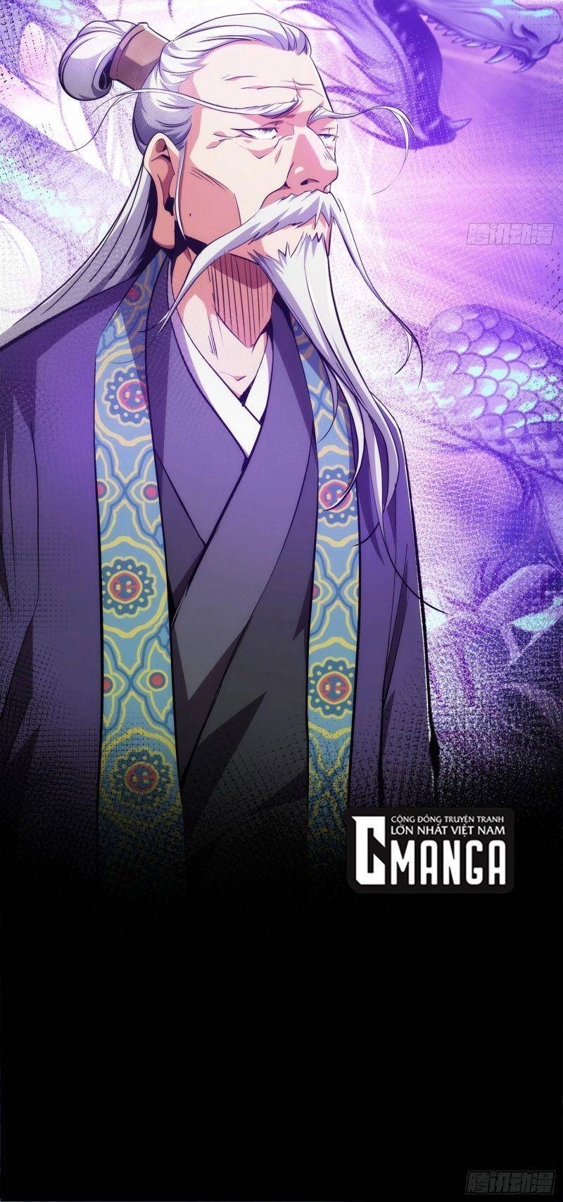 Tàng Phong Chapter 7 - 22