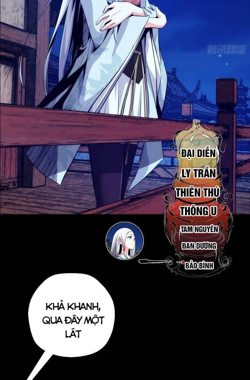 Tàng Phong Chapter 8 - 2