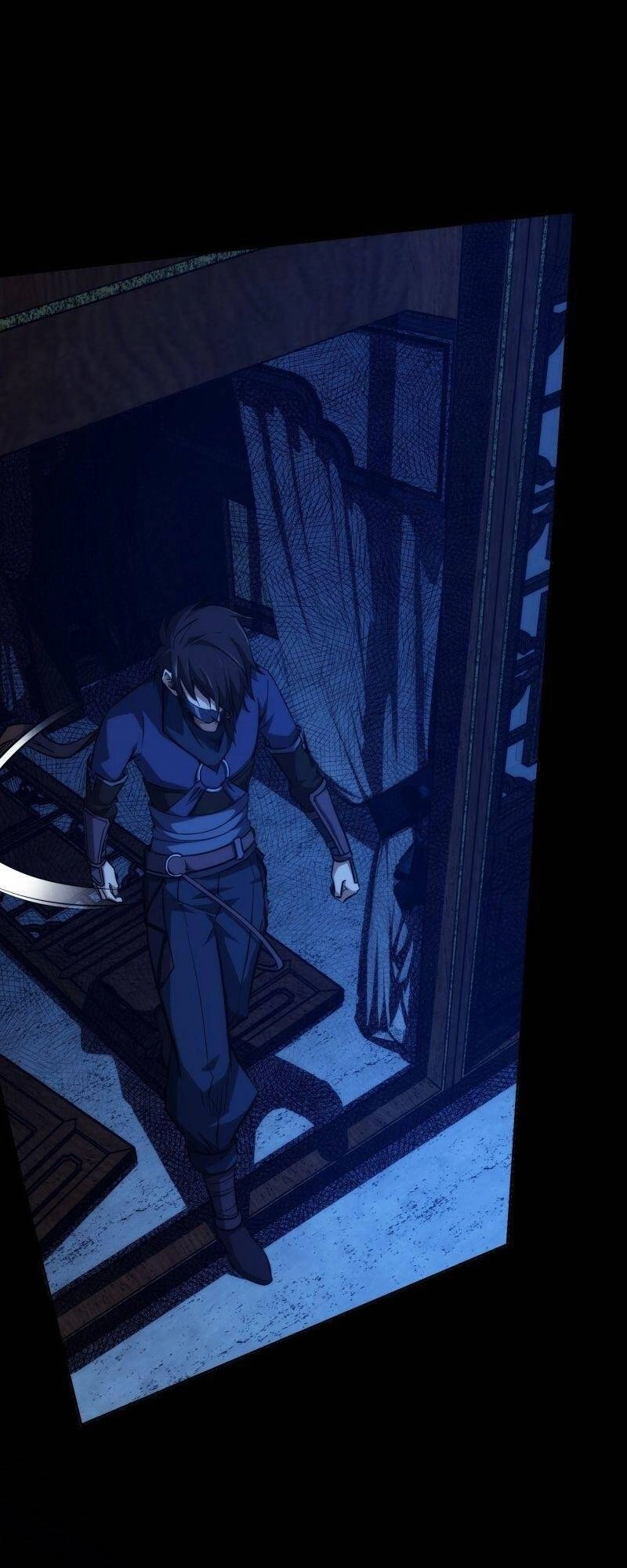 Tàng Phong Chapter 8 - 19