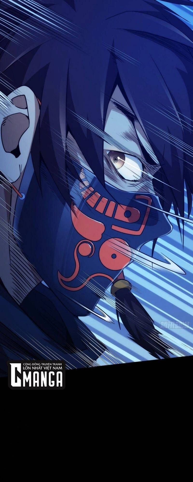 Tàng Phong Chapter 8 - 21