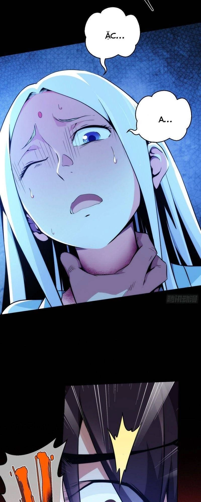 Tàng Phong Chapter 8 - 25