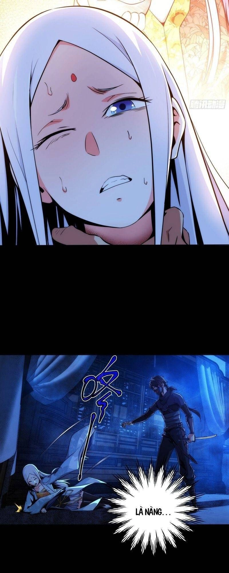 Tàng Phong Chapter 8 - 27