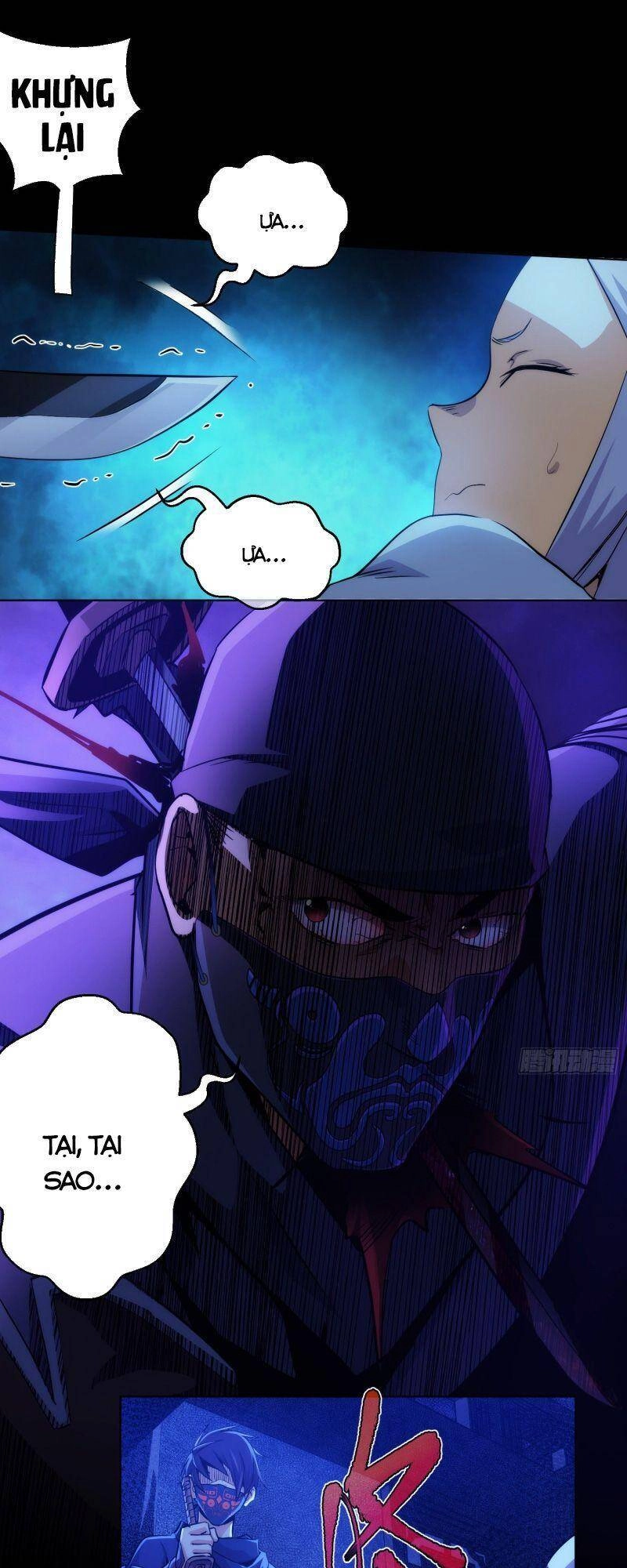 Tàng Phong Chapter 9 - 5