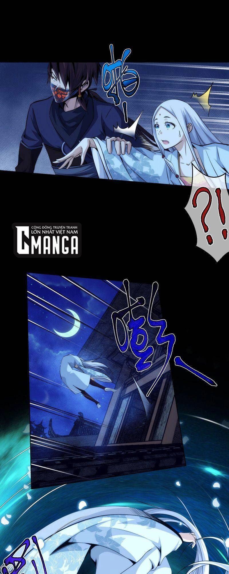 Tàng Phong Chapter 9 - 7