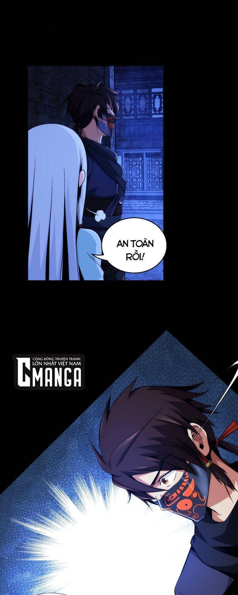 Tàng Phong Chapter 9 - 23