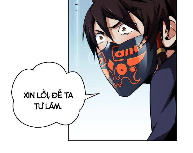 Tàng Phong Chapter 10 - 8