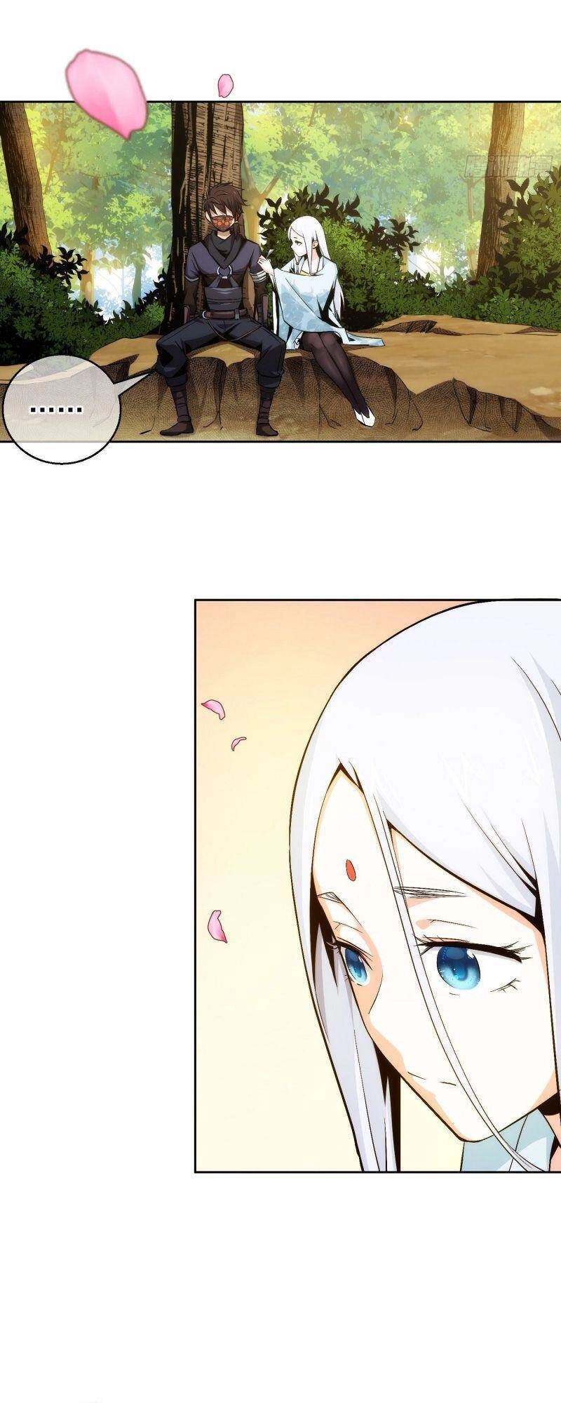 Tàng Phong Chapter 10 - 11