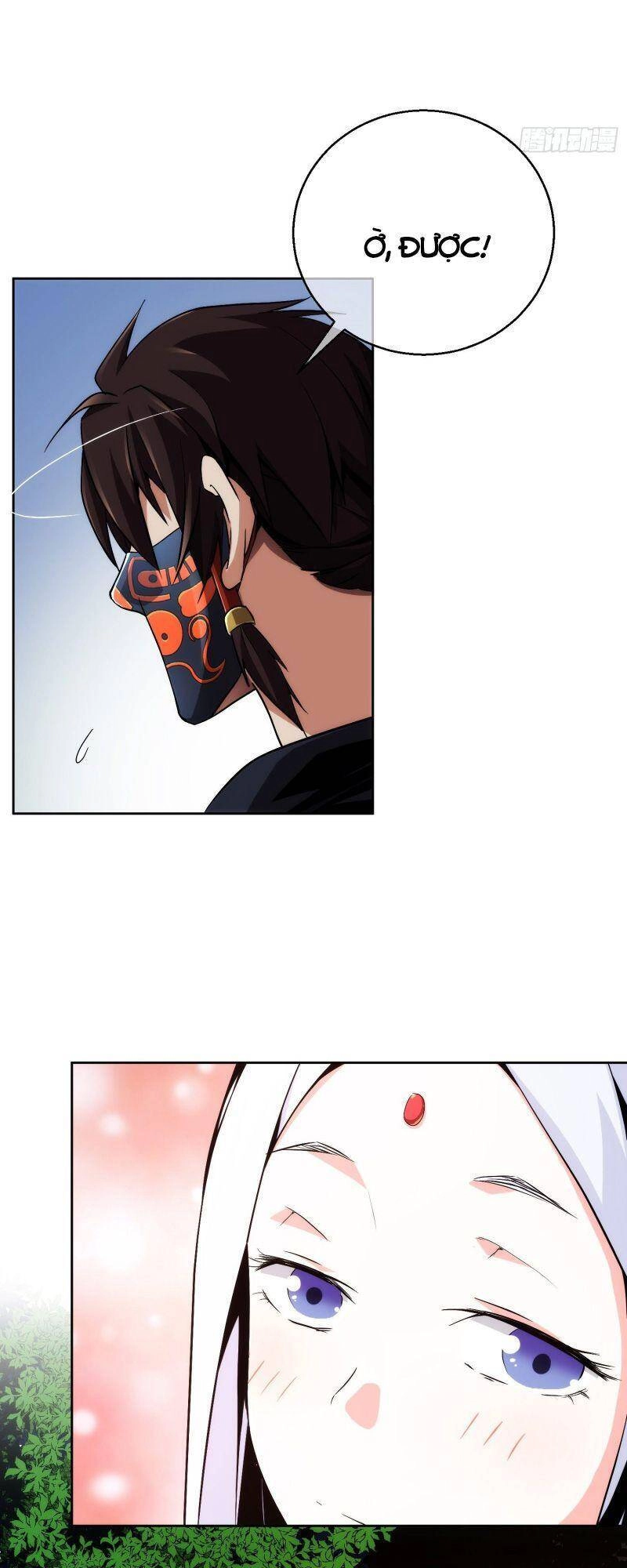 Tàng Phong Chapter 10 - 15