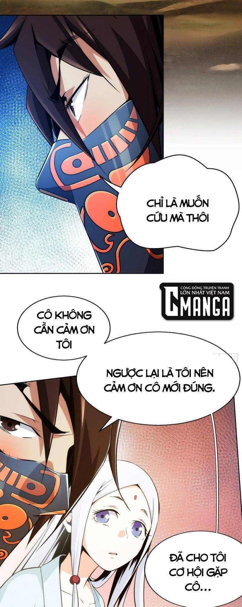 Tàng Phong Chapter 10 - 17