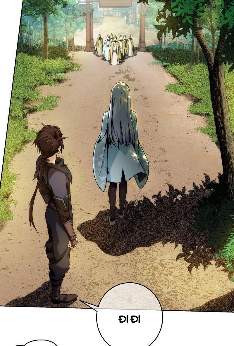 Tàng Phong Chapter 10 - 20