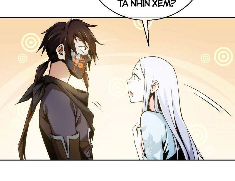 Tàng Phong Chapter 10 - 22