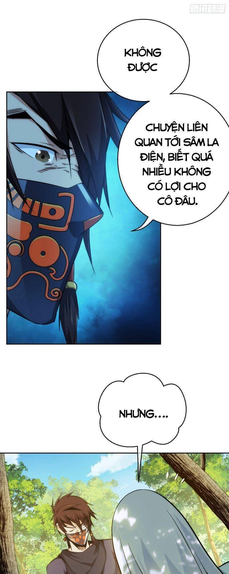 Tàng Phong Chapter 10 - 23