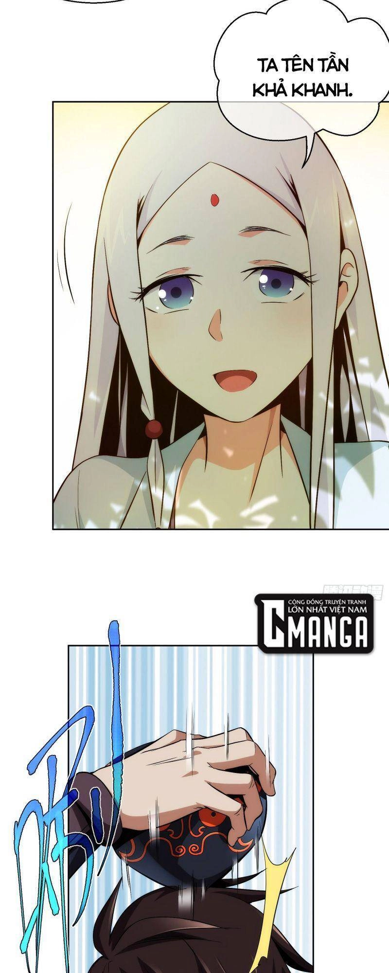 Tàng Phong Chapter 10 - 25