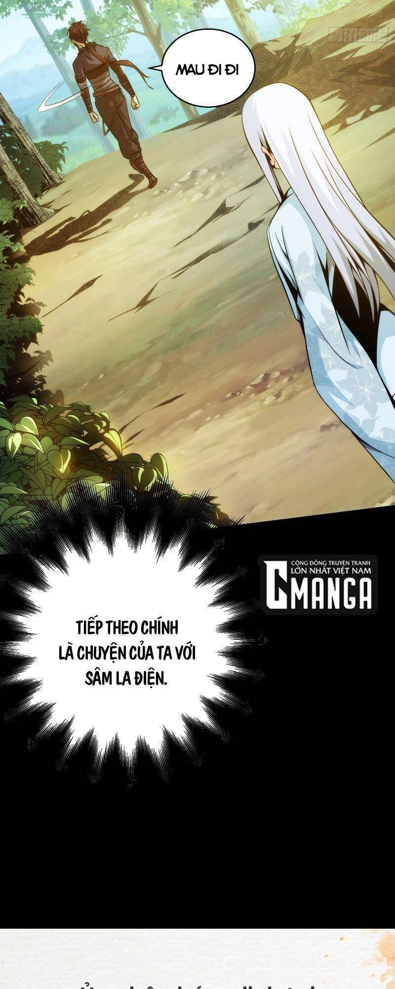 Tàng Phong Chapter 10 - 29