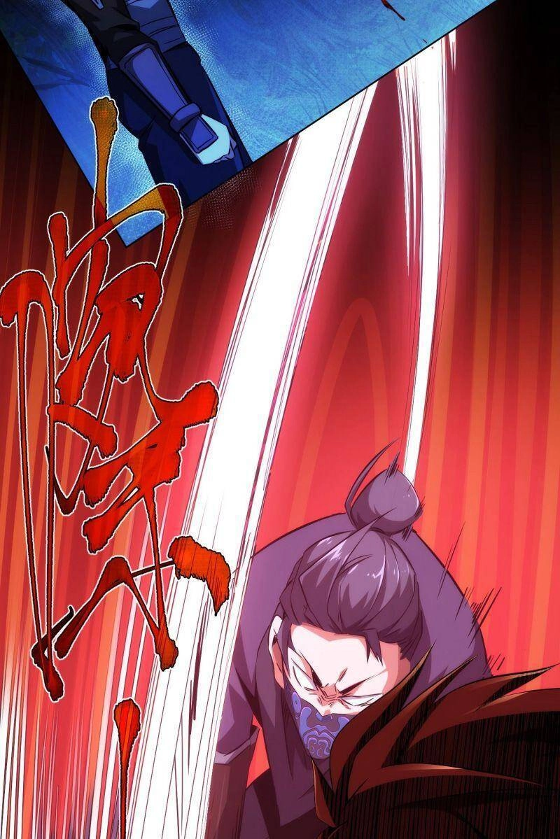 Tàng Phong Chapter 11 - 10