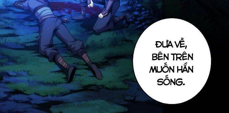 Tàng Phong Chapter 11 - 16