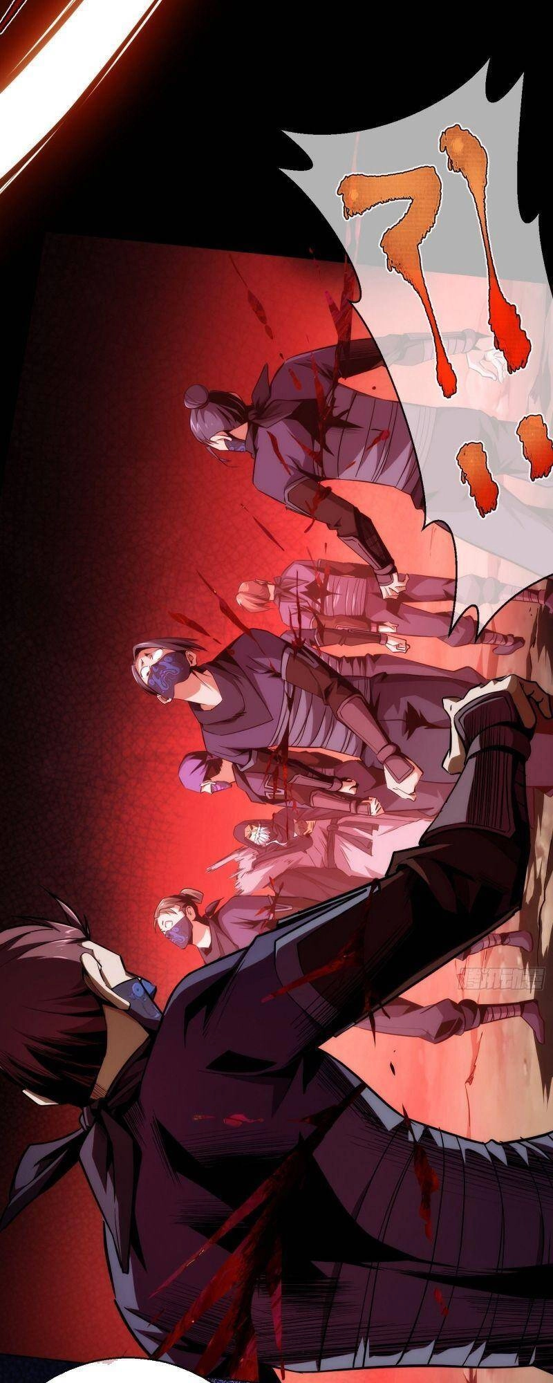 Tàng Phong Chapter 11 - 21