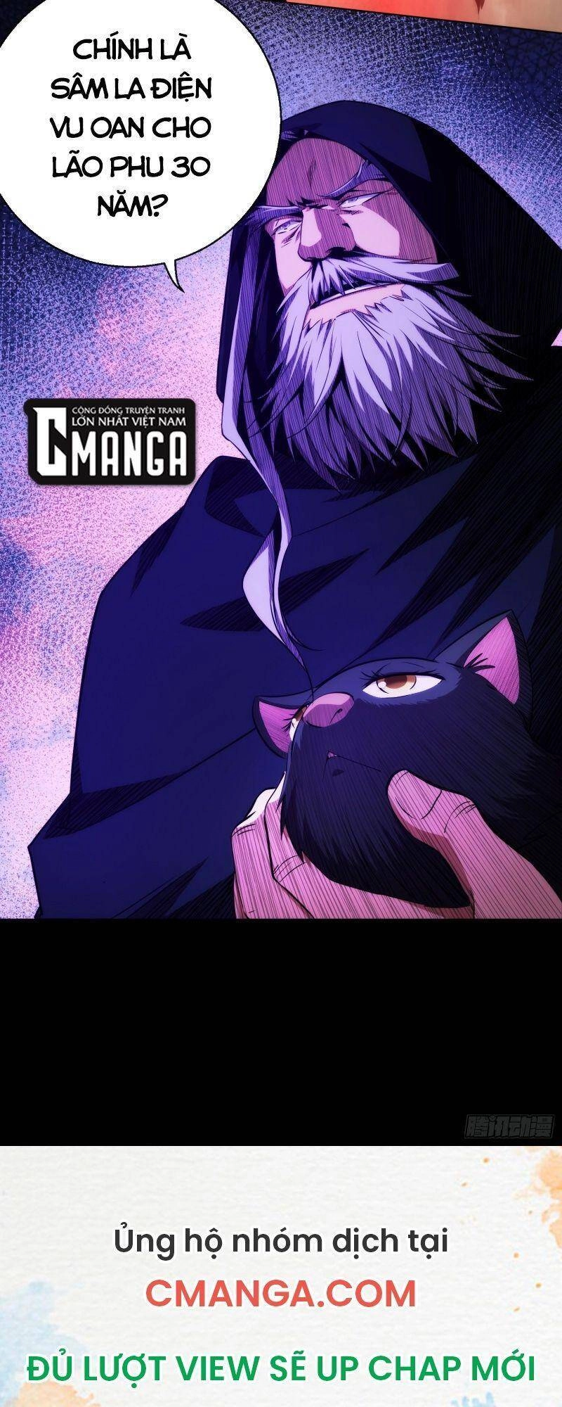 Tàng Phong Chapter 11 - 22