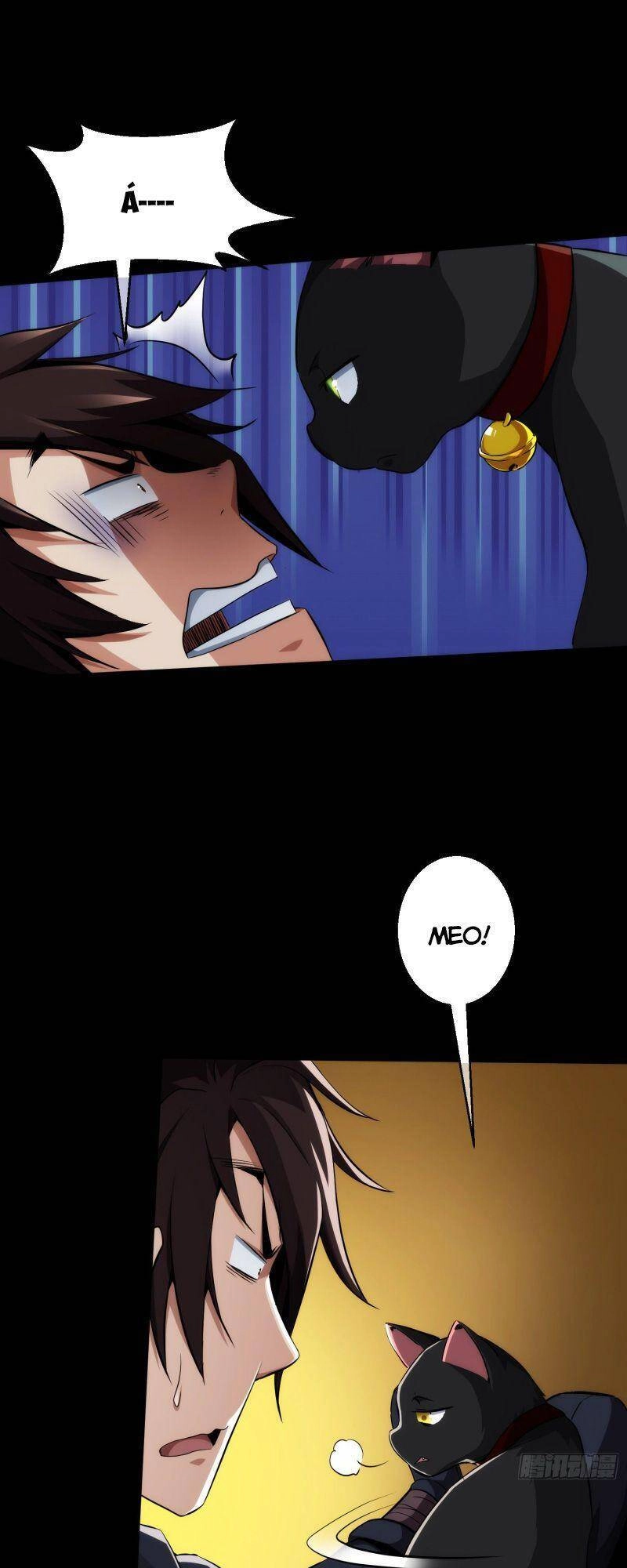 Tàng Phong Chapter 12 - 3