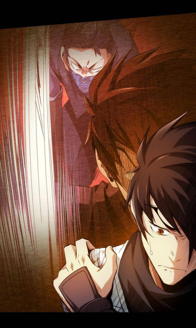 Tàng Phong Chapter 12 - 6