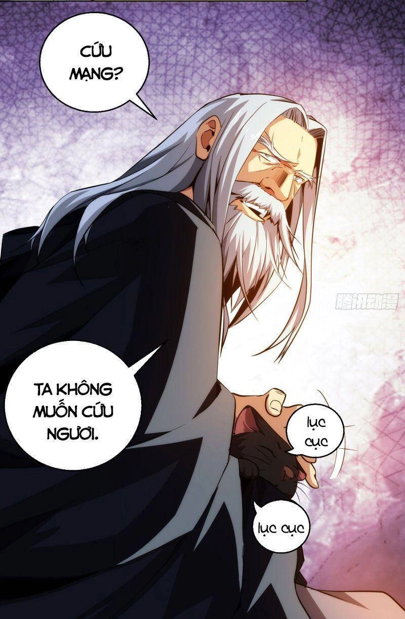 Tàng Phong Chapter 12 - 8