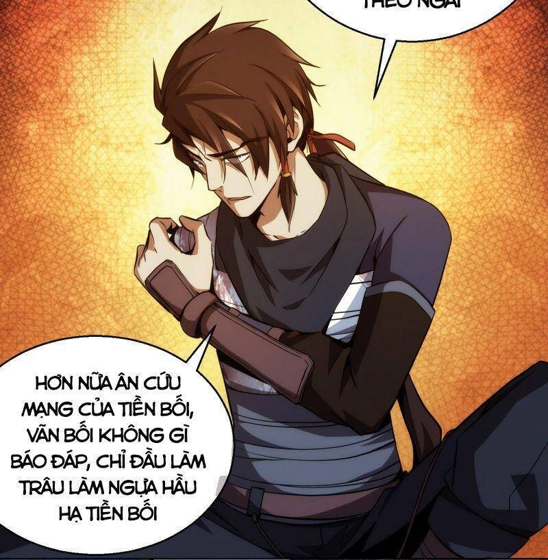 Tàng Phong Chapter 12 - 18