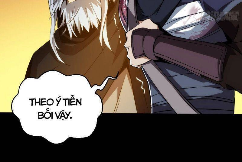 Tàng Phong Chapter 12 - 28