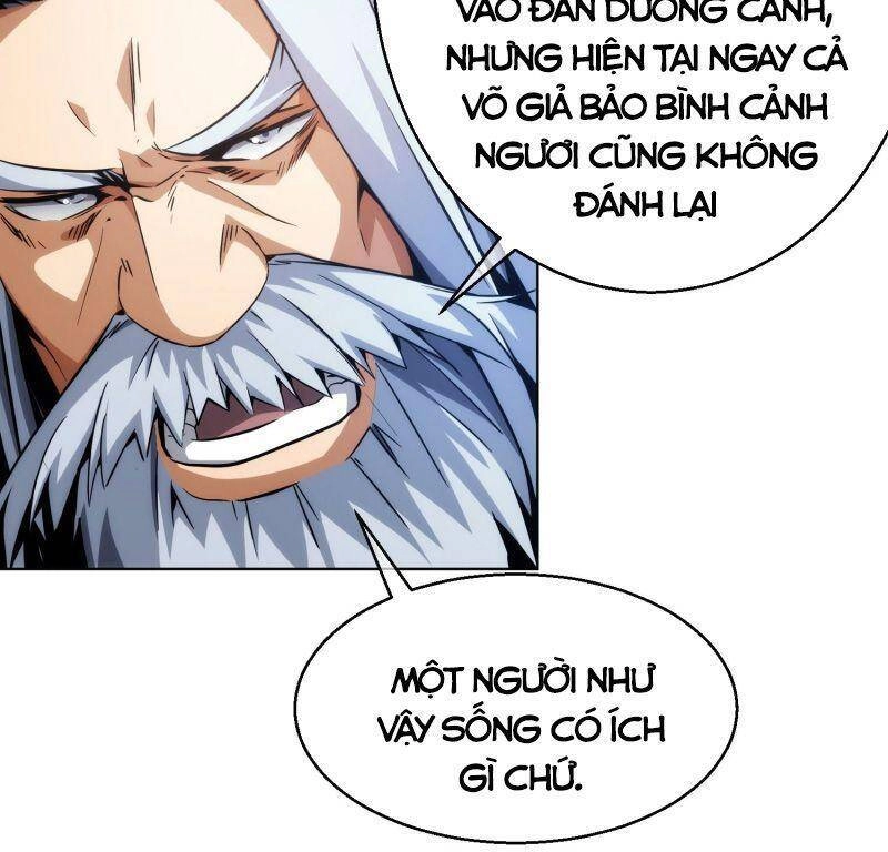 Tàng Phong Chapter 13 - 15