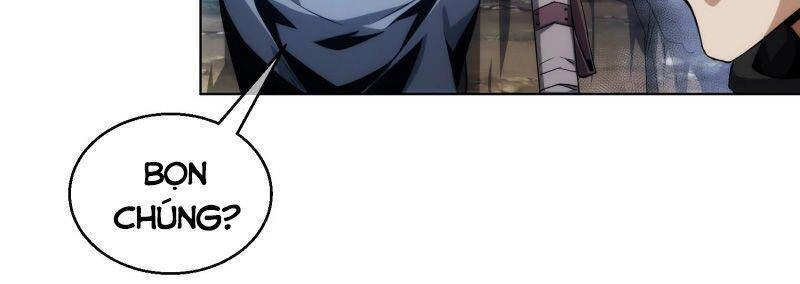 Tàng Phong Chapter 13 - 17
