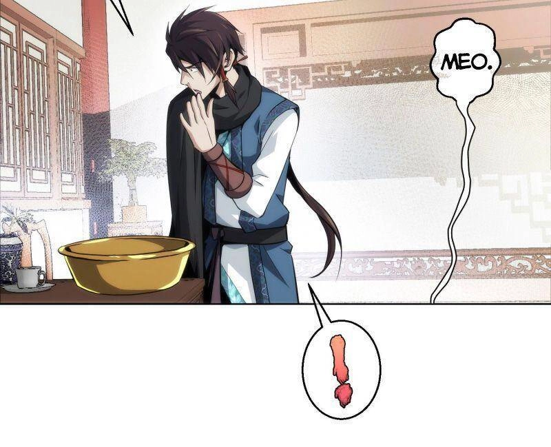 Tàng Phong Chapter 13 - 29