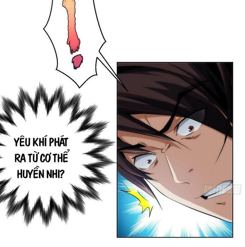 Tàng Phong Chapter 13 - 31