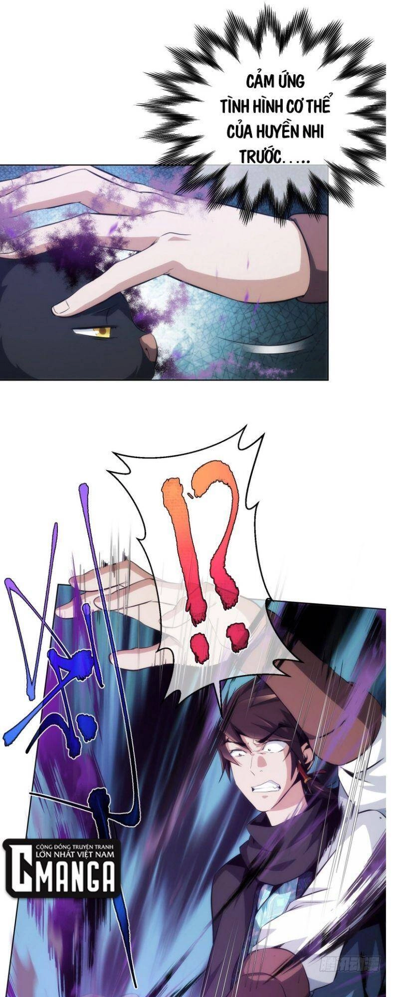 Tàng Phong Chapter 13 - 32